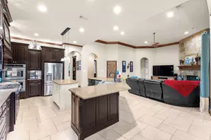 501 Clear Vista Dr, Trophy Club, TX 76262 - Photo 11
