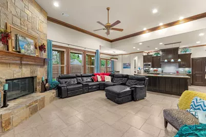 501 Clear Vista Drive, Trophy Club, TX 76262 - Photo 15