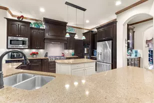 501 Clear Vista Dr, Trophy Club, TX 76262 - Photo 9
