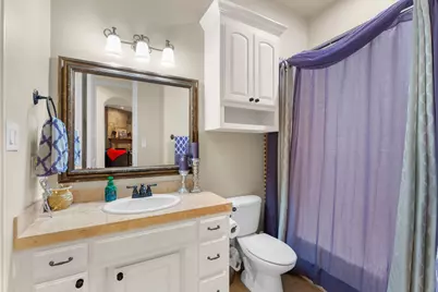 501 Clear Vista Drive, Trophy Club, TX 76262 - Photo 17