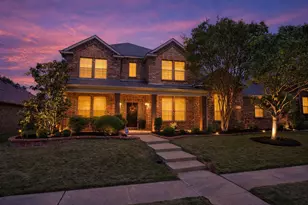 1421 Scarboro Hills Ln, Rockwall, TX 75087 - Photo 1