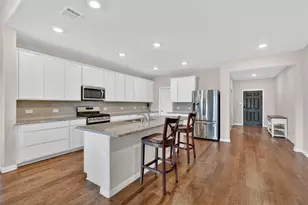 2026 Serval Ln, Crandall, TX 75114 - Photo 5