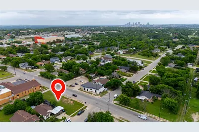 3210 Horne Street, Fort Worth, TX 76107 - Photo 1