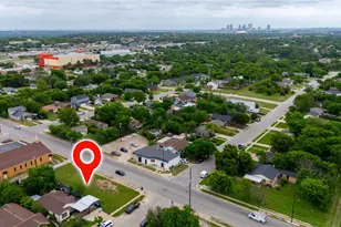 3210 Horne St, Fort Worth, TX 76107 - Photo 1