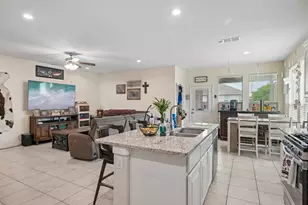 439 Helm Ln, Azle, TX 76020 - Photo 17