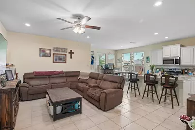 439 Helm Lane, Azle, TX 76020 - Photo 5