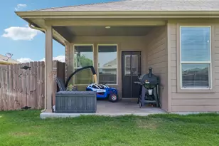 439 Helm Ln, Azle, TX 76020 - Photo 35
