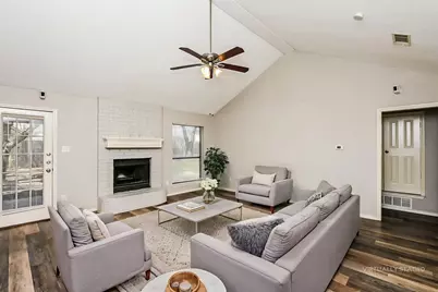 5 Hastings Court, Mansfield, TX 76063 - Photo 3