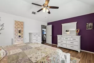 1436 Rivercrest Blvd, Allen, TX 75002 - Photo 19
