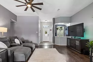 1436 Rivercrest Blvd, Allen, TX 75002 - Photo 9