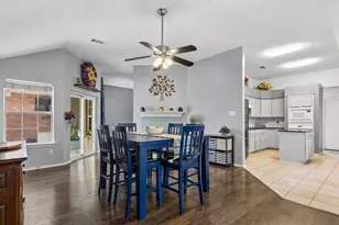 1436 Rivercrest Blvd, Allen, TX 75002 - Photo 15