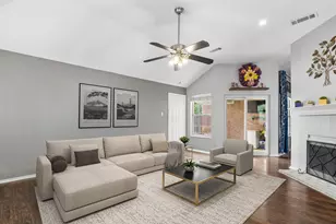 1436 Rivercrest Blvd, Allen, TX 75002 - Photo 13