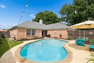 1436 Rivercrest Blvd, Allen, TX 75002 - Photo 3