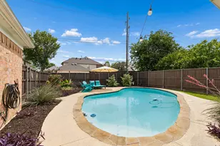1436 Rivercrest Blvd, Allen, TX 75002 - Photo 25