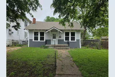 2523 Sanger Avenue, Waco, TX 76707 - Photo 1