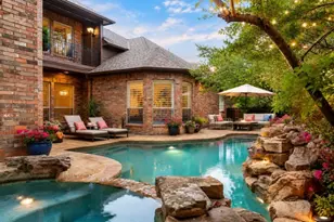 5601 Woodspring Dr, Plano, TX 75093 - Photo 1