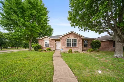 2929 McCormick Drive, Lancaster, TX 75134 - Photo 25