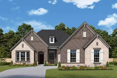 1916 Foothill Road, Rockwall, TX 75087 - Photo 1