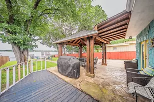 14064 Rucker St, Azle, TX 76020 - Photo 27