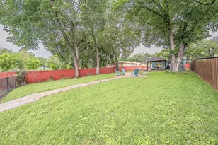 14064 Rucker St, Azle, TX 76020 - Photo 35