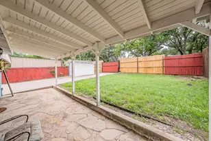 14064 Rucker St, Azle, TX 76020 - Photo 37