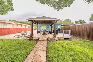 14064 Rucker St, Azle, TX 76020 - Photo 29