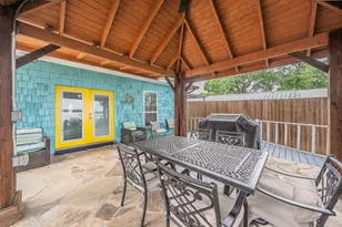 14064 Rucker St, Azle, TX 76020 - Photo 25