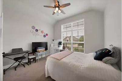1905 Silver Falls Drive, Burleson, TX 76028 - Photo 5