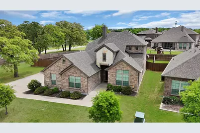 1905 Silver Falls Drive, Burleson, TX 76028 - Photo 33