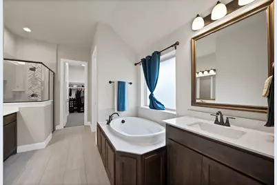 1905 Silver Falls Drive, Burleson, TX 76028 - Photo 19