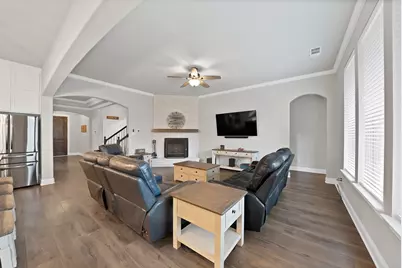 1905 Silver Falls Drive, Burleson, TX 76028 - Photo 11