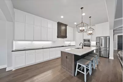 1905 Silver Falls Drive, Burleson, TX 76028 - Photo 15