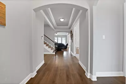 1905 Silver Falls Drive, Burleson, TX 76028 - Photo 3