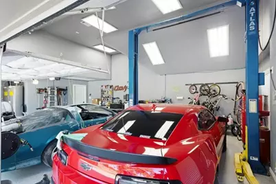 1905 Silver Falls Drive, Burleson, TX 76028 - Photo 33