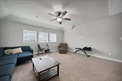 1905 Silver Falls Drive, Burleson, TX 76028 - Photo 23