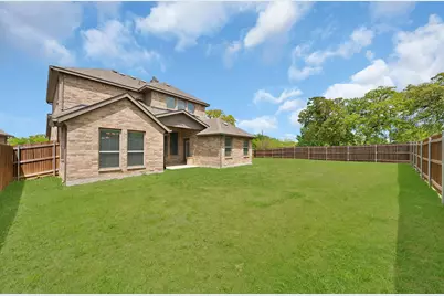 1905 Silver Falls Drive, Burleson, TX 76028 - Photo 29