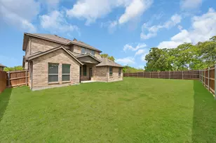 1905 Silver Falls Dr, Burleson, TX 76028 - Photo 29