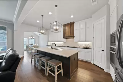 1905 Silver Falls Drive, Burleson, TX 76028 - Photo 13