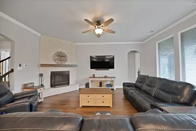 1905 Silver Falls Drive, Burleson, TX 76028 - Photo 9