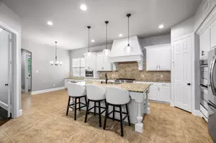 13696 Thornton Dr, Frisco, TX 75035 - Photo 1