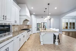 13696 Thornton Dr, Frisco, TX 75035 - Photo 39