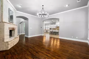 13696 Thornton Dr, Frisco, TX 75035 - Photo 9