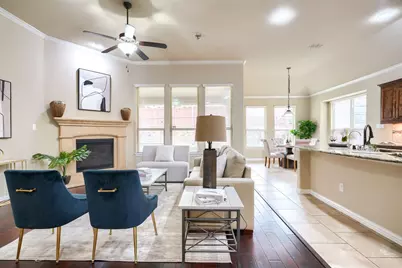 9650 Amberwoods Lane, Frisco, TX 75035 - Photo 17