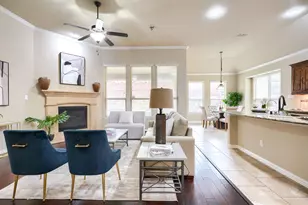 9650 Amberwoods Ln, Frisco, TX 75035 - Photo 17