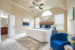 9650 Amberwoods Ln, Frisco, TX 75035 - Photo 5