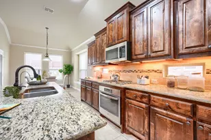 9650 Amberwoods Ln, Frisco, TX 75035 - Photo 13