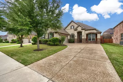9650 Amberwoods Lane, Frisco, TX 75035 - Photo 1