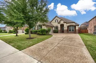 9650 Amberwoods Ln, Frisco, TX 75035 - Photo 1