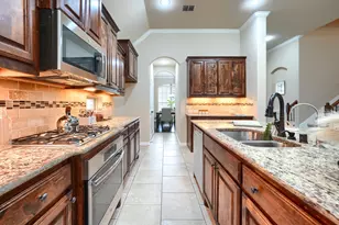 9650 Amberwoods Ln, Frisco, TX 75035 - Photo 11