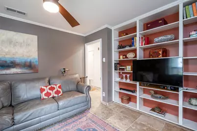 10107 Cromwell Drive, Dallas, TX 75229 - Photo 19